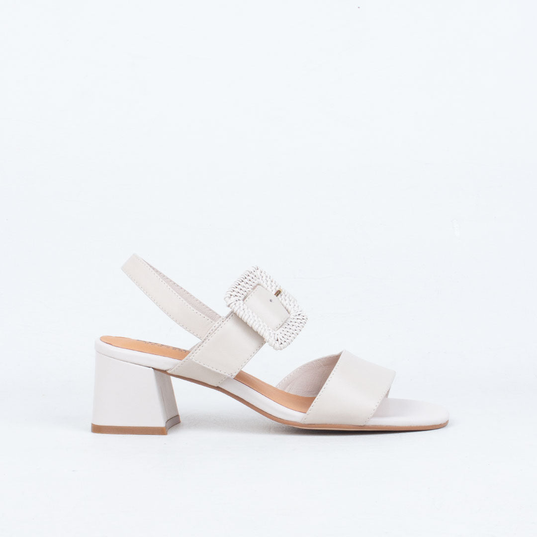 Airlies Heeled Sandal Airlies Heeled Sandal