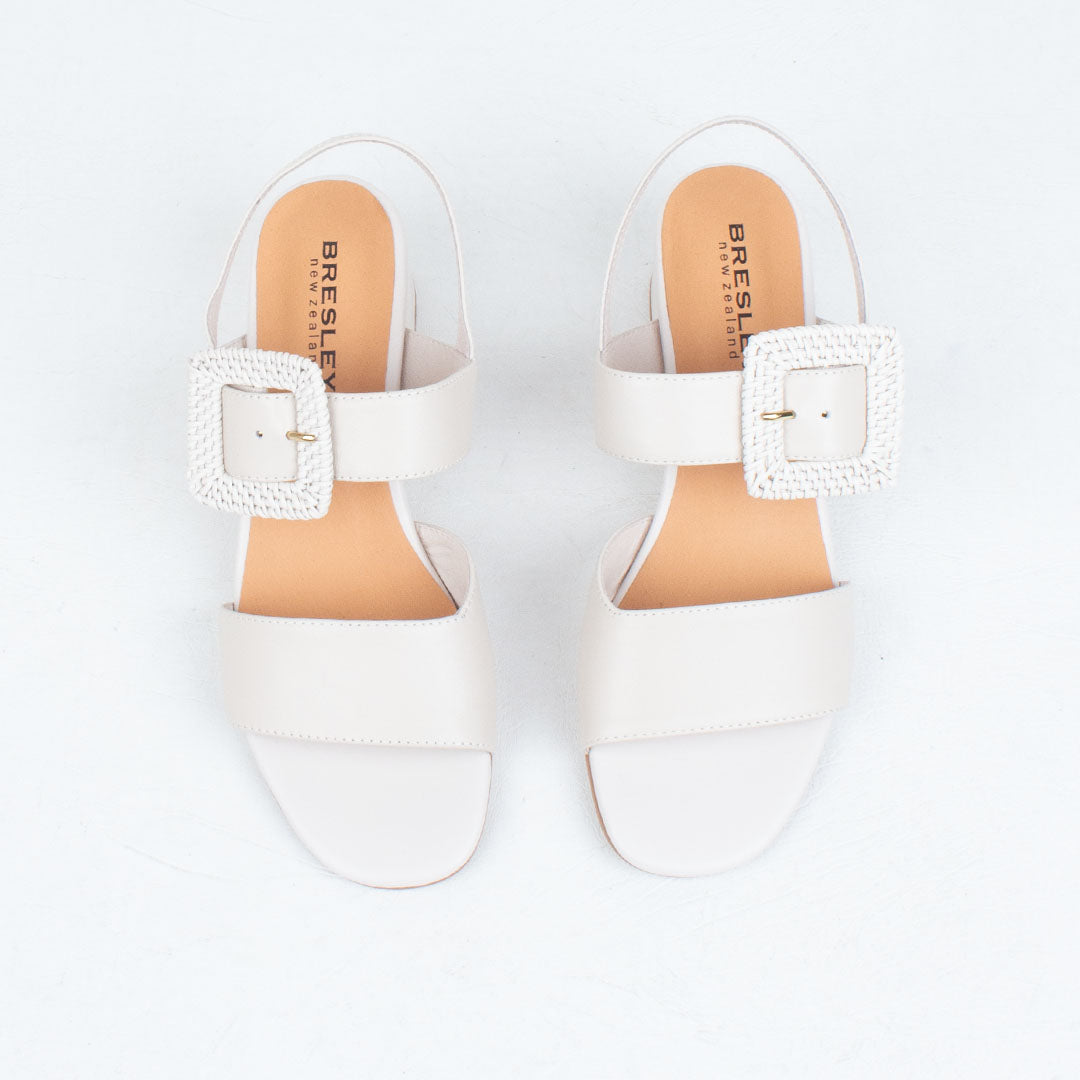 Airlies Heeled Sandal Airlies Heeled Sandal