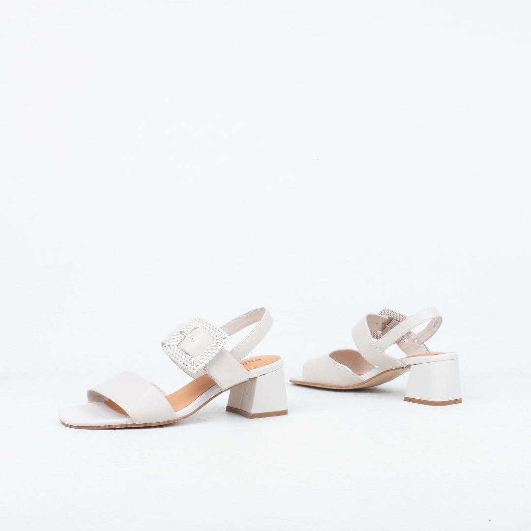 Airlies Heeled Sandal Airlies Heeled Sandal