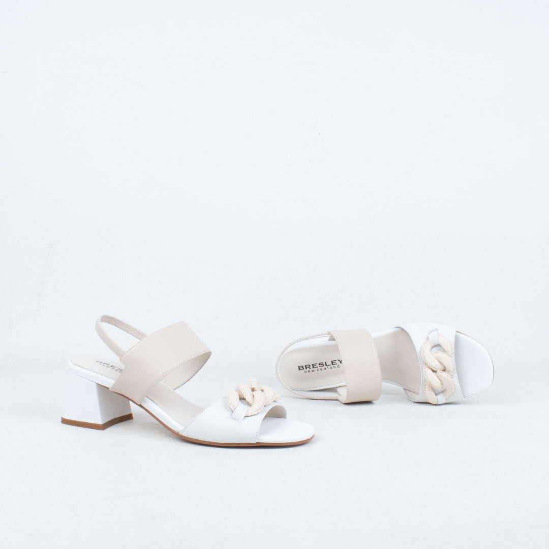 Alaska Heeled Sandal Alaska Heeled Sandal