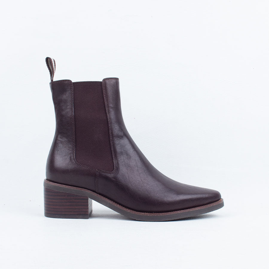 Daily Ankle Boot Daily Ankle Boot