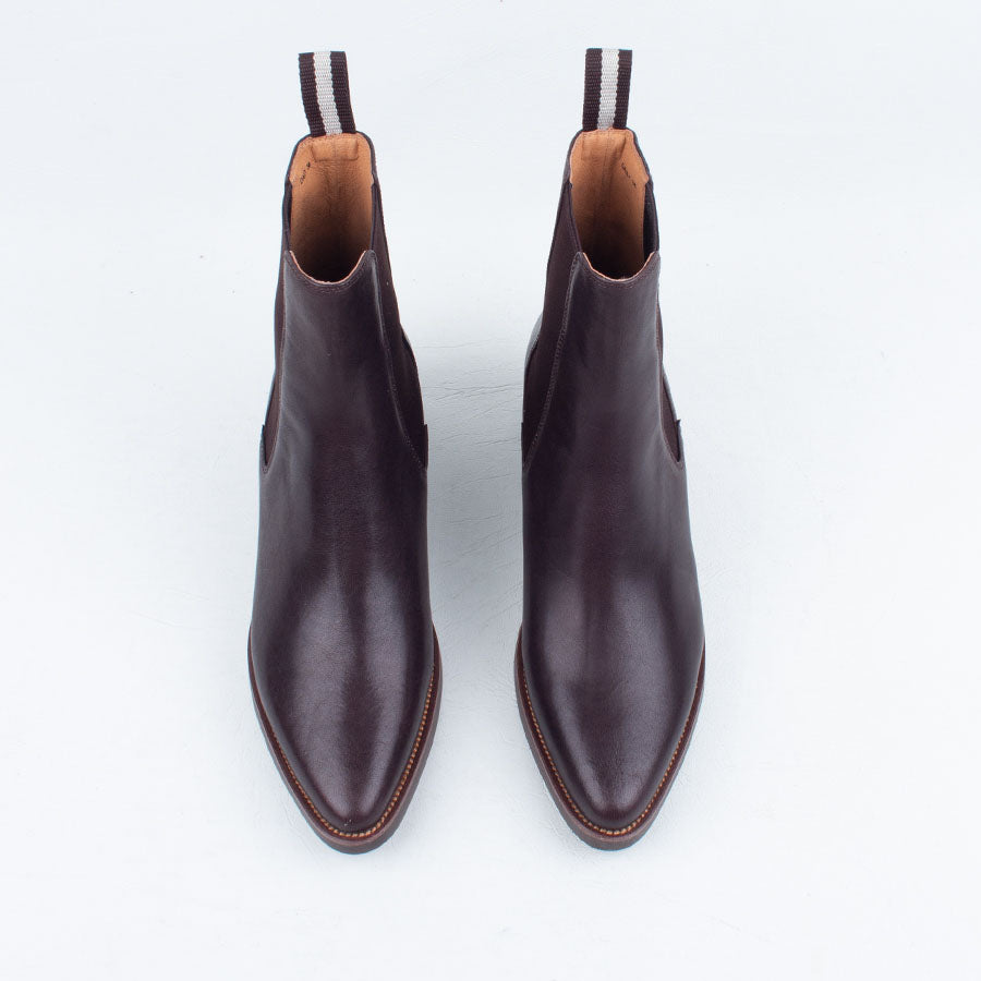 Daily Ankle Boot Daily Ankle Boot