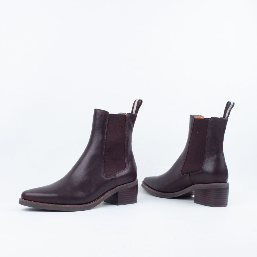 Daily Ankle Boot Daily Ankle Boot