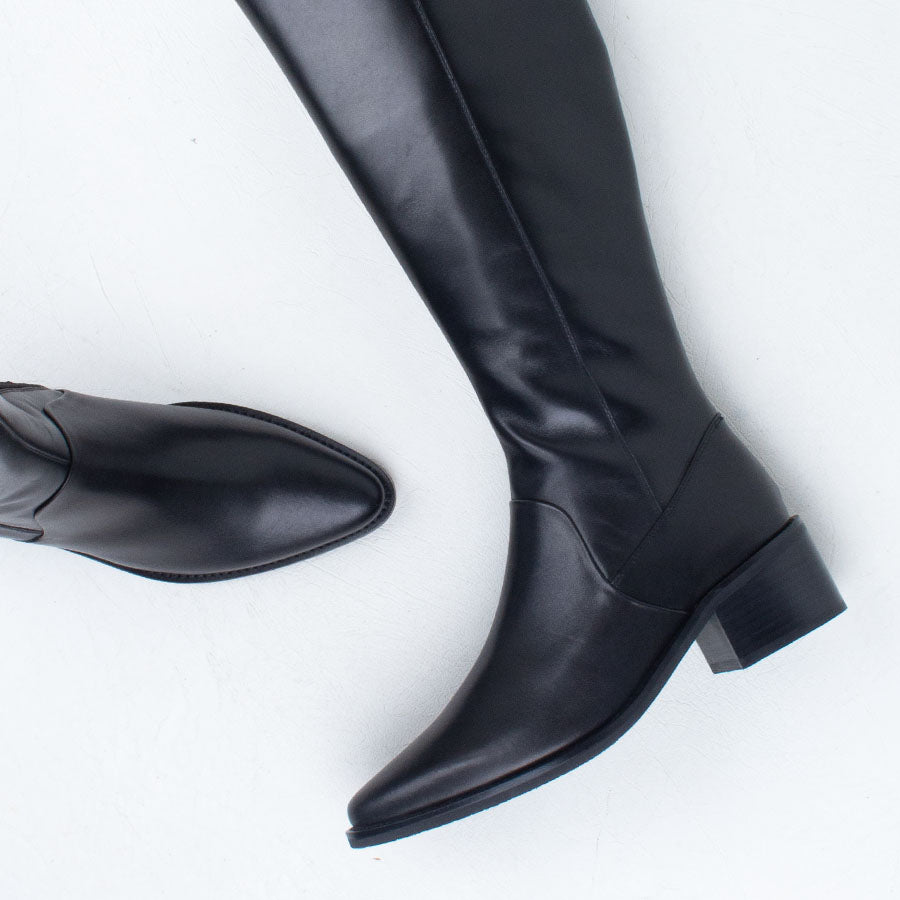 Denise Boot Denise Boot
