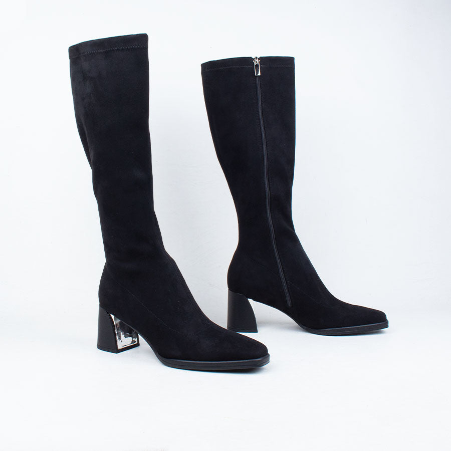 Sahana Knee Boot Sahana Knee Boot