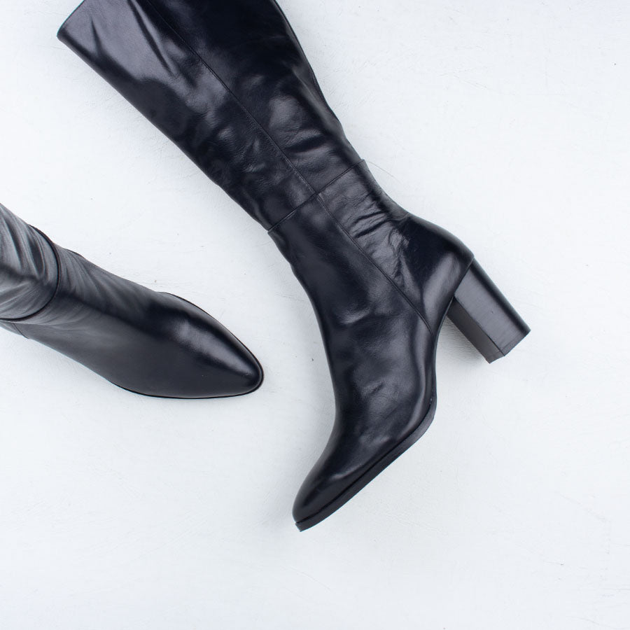 Allouta Knee Boot Allouta Knee Boot