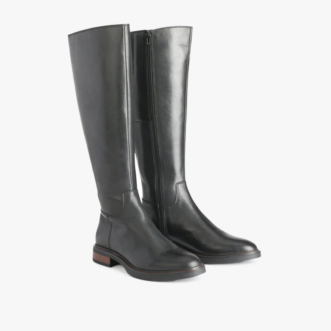 Blanche Knee Boot Blanche Knee Boot