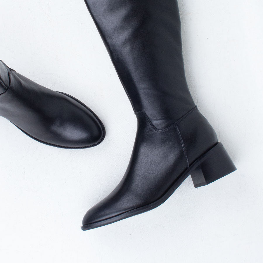 Wyoming Knee Boot Wyoming Knee Boot