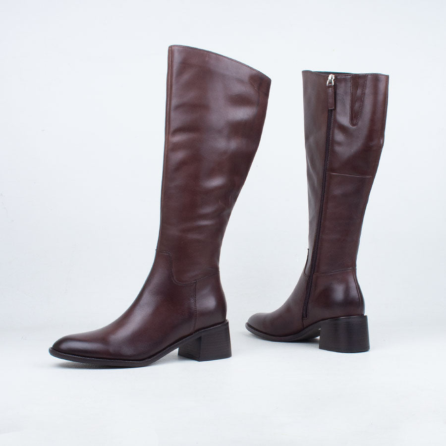 Wyoming Knee Boot Wyoming Knee Boot