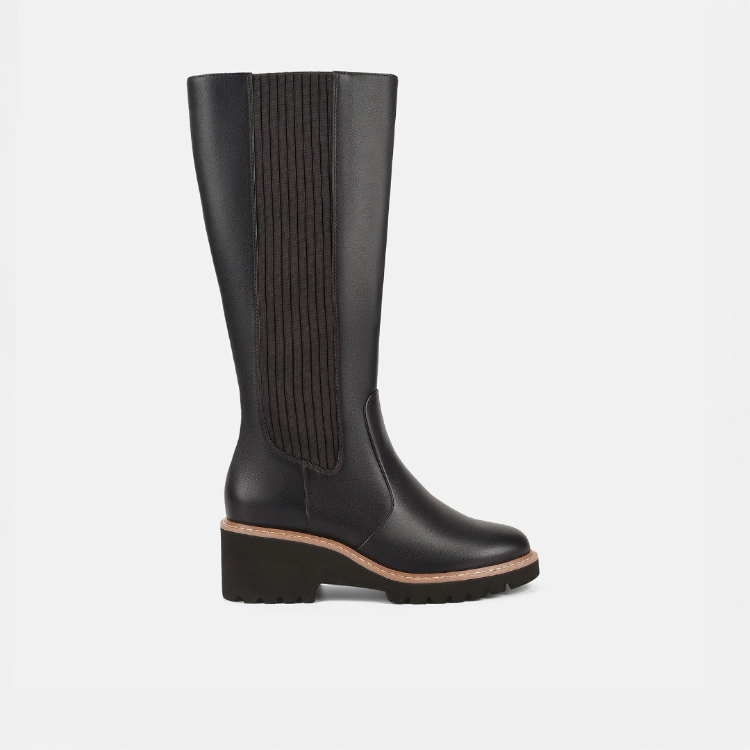 Wella Knee Boot Wella Knee Boot