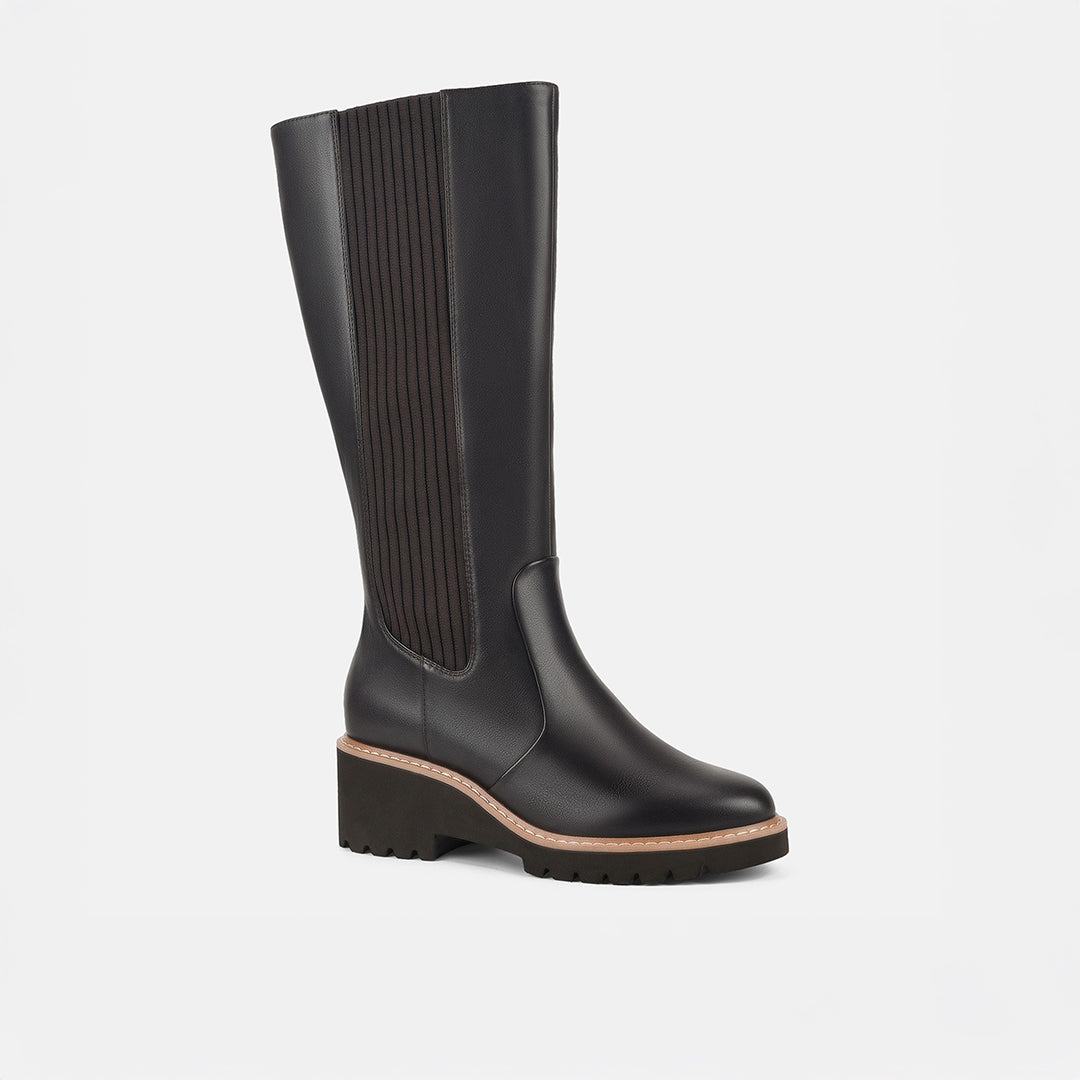 Wella Knee Boot Wella Knee Boot