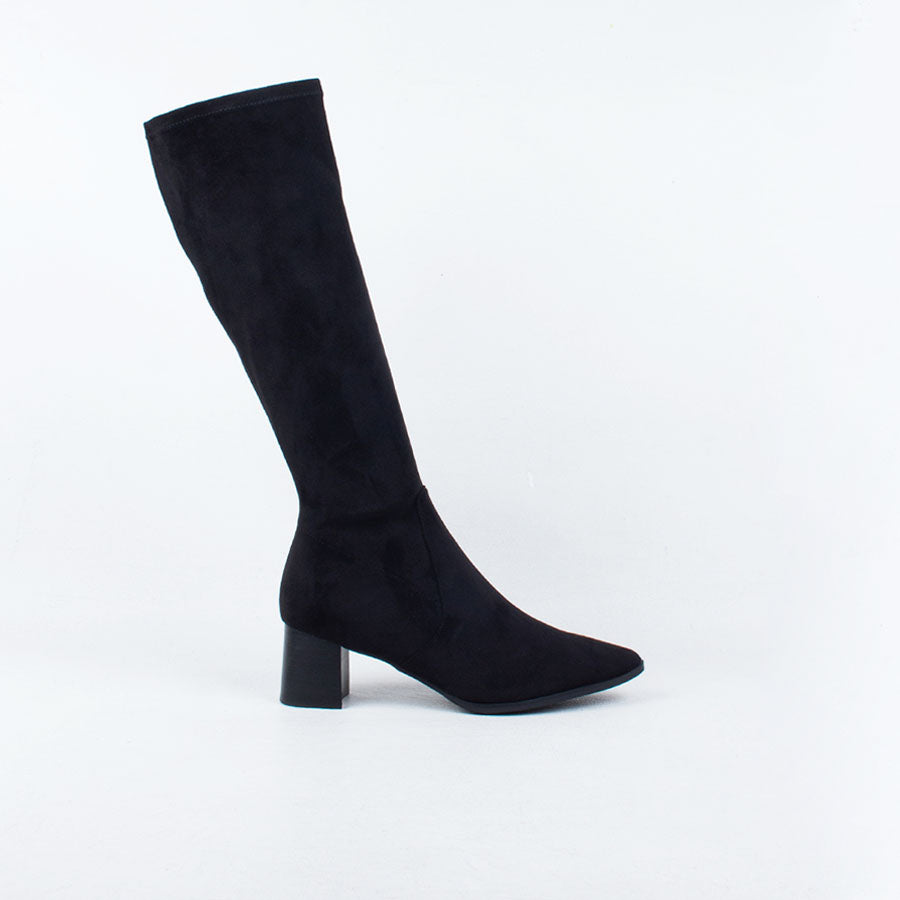 Monica Knee Boot Monica Knee Boot