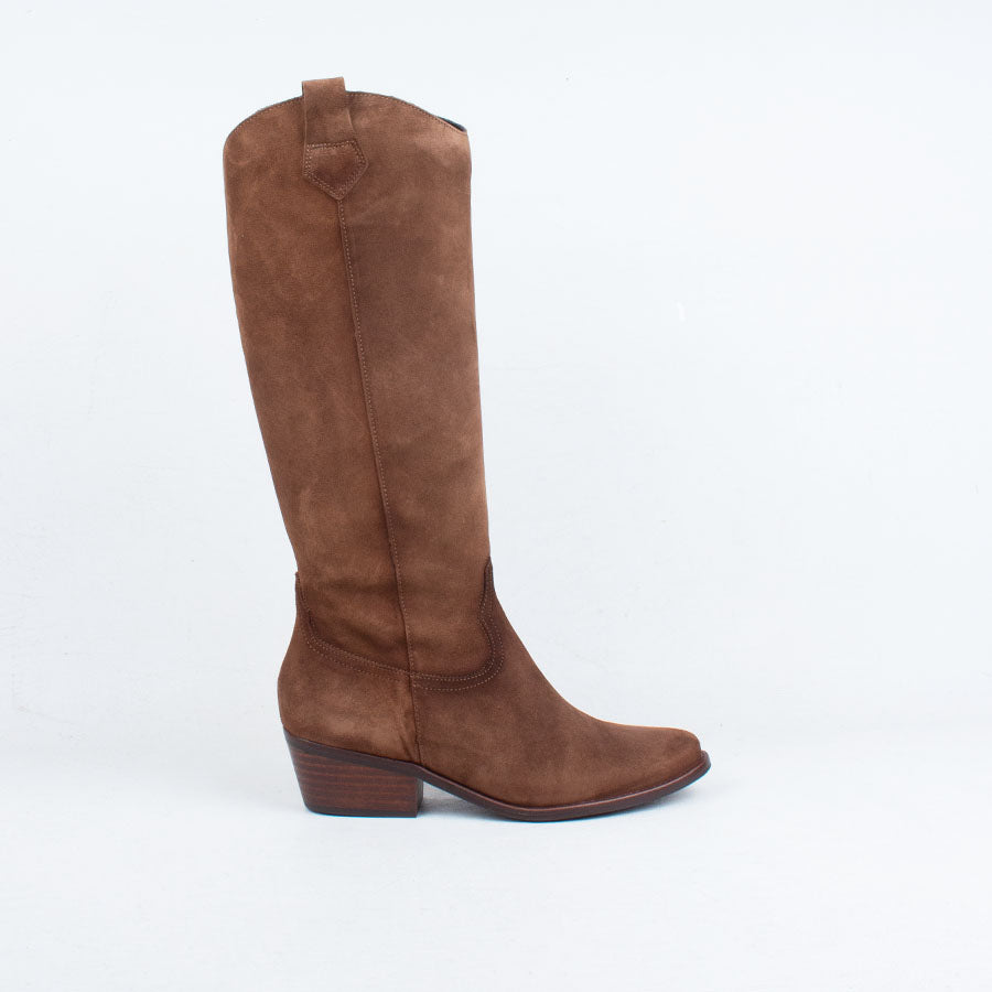 Lucy Knee Boot