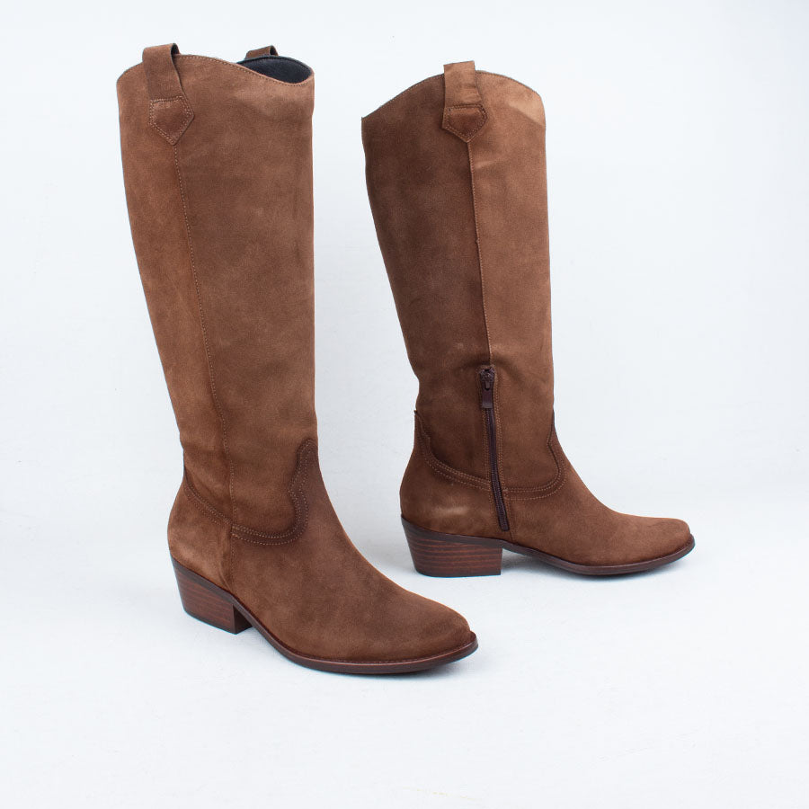 Lucy Knee Boot