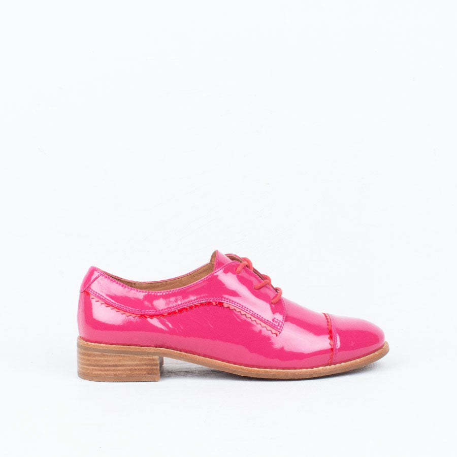 Alpopo Lace Up Alpopo Lace Up