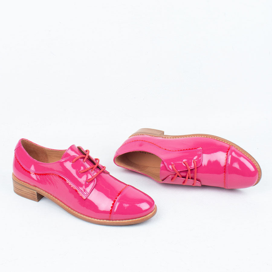 Alpopo Lace Up Alpopo Lace Up
