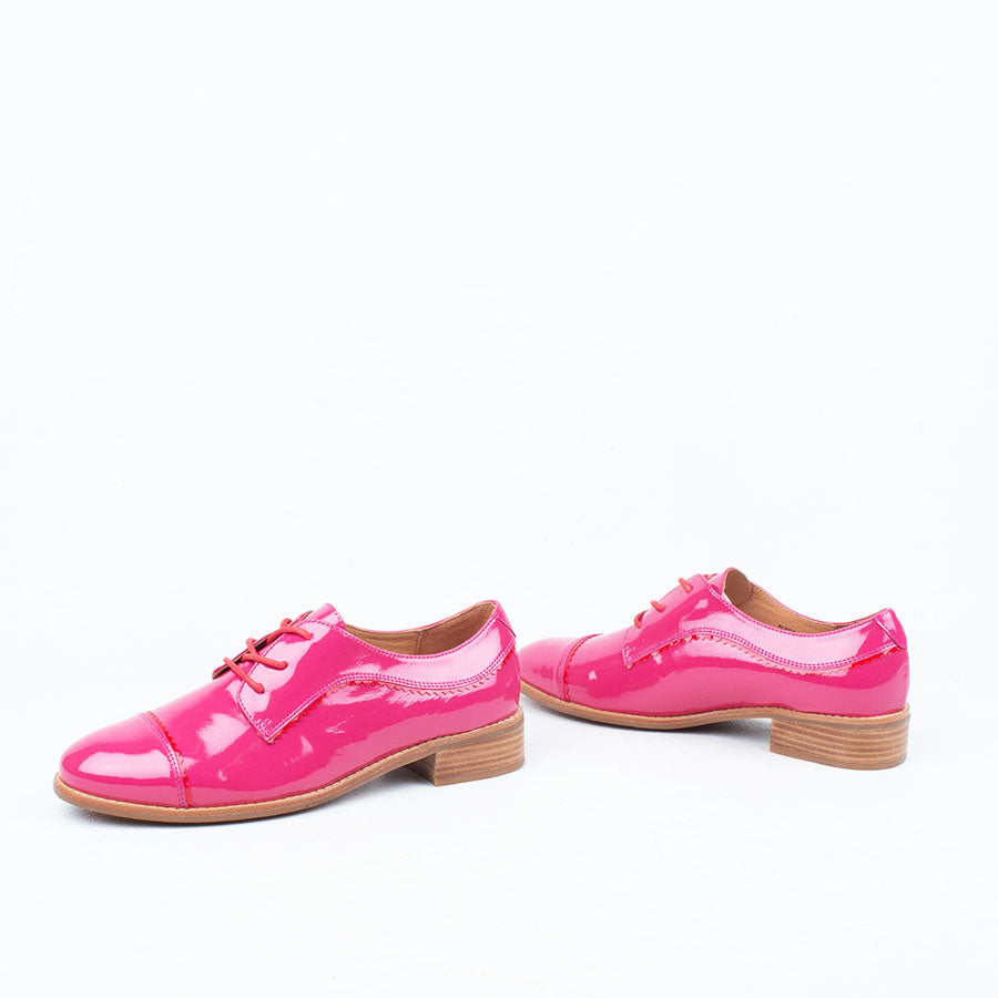 Alpopo Lace Up Alpopo Lace Up
