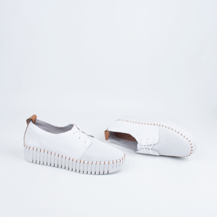Batu Lace Up Batu Lace Up