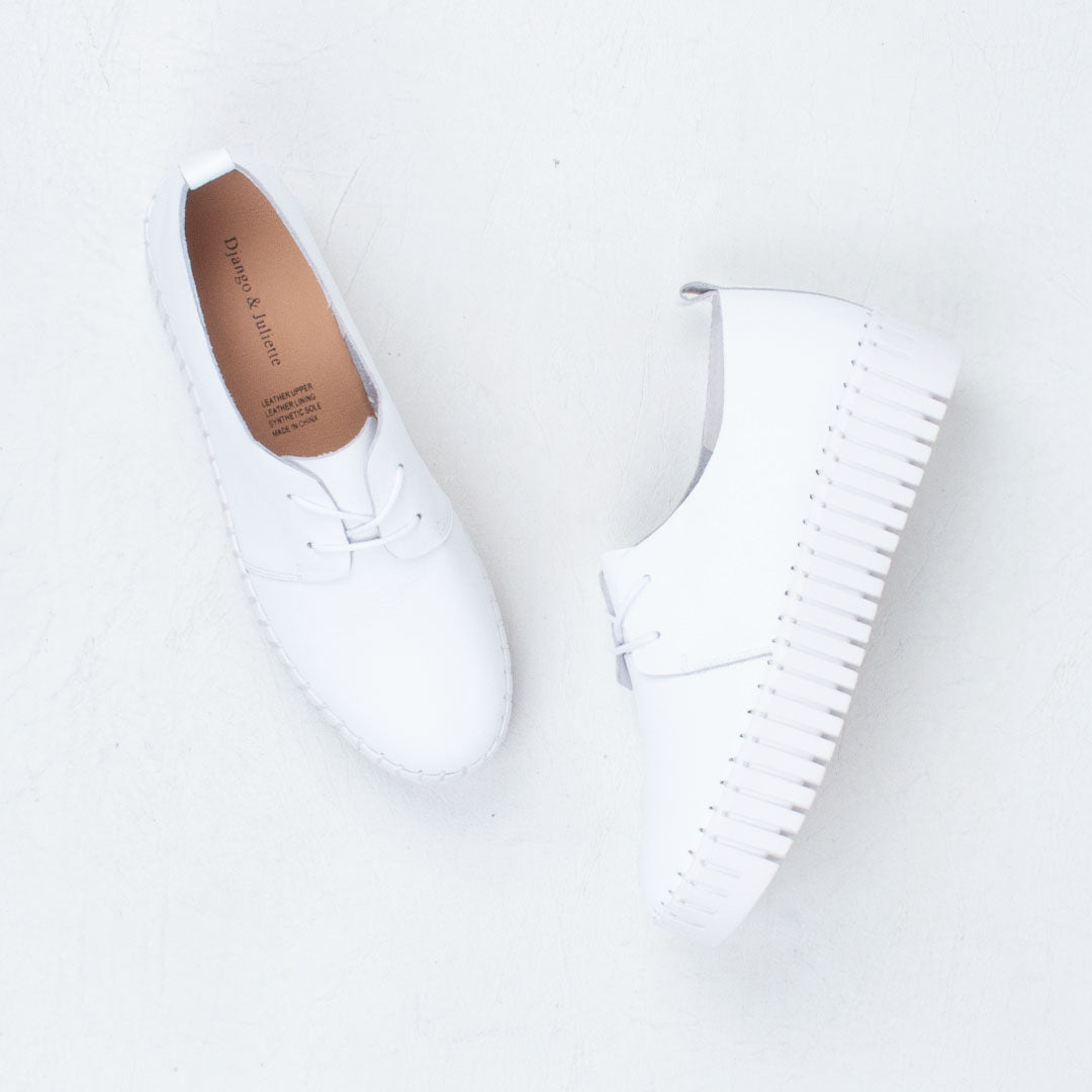 Brenda Lace Up Brenda Lace Up