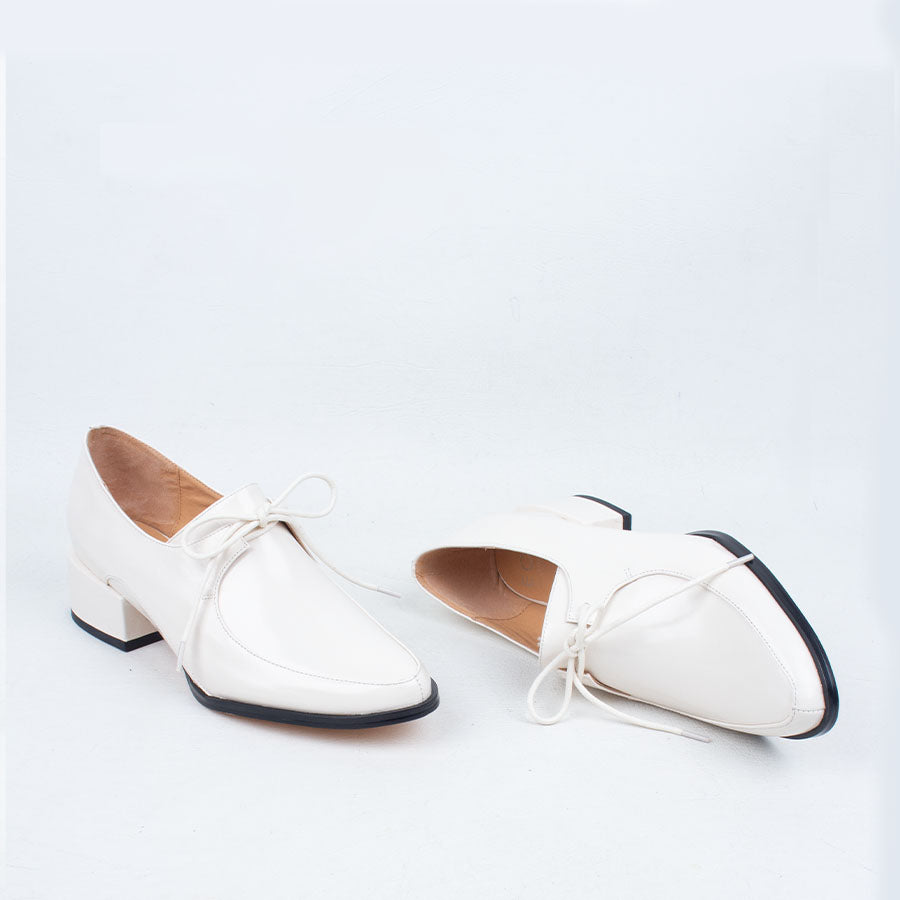Casi Lace Up Casi Lace Up