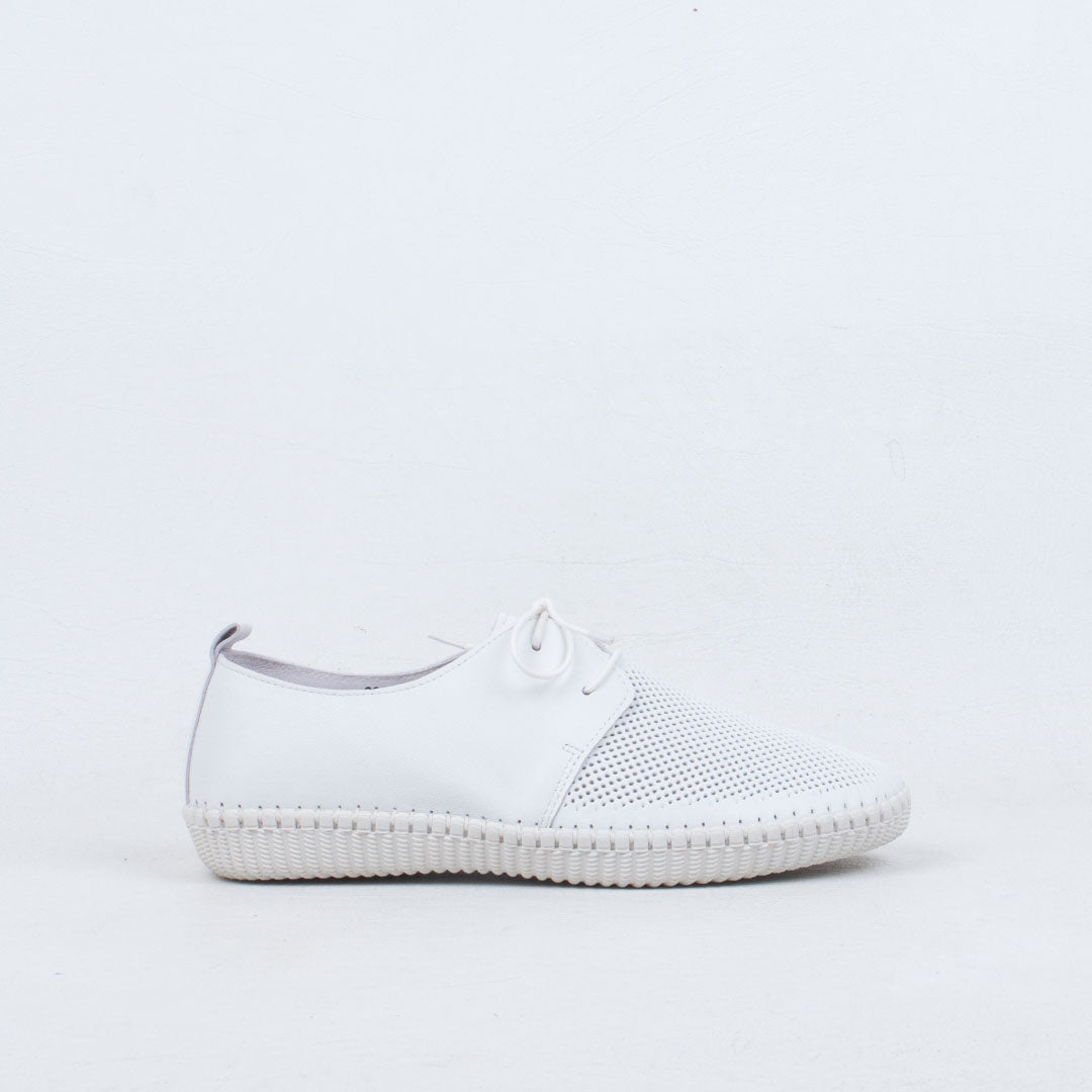 Monica Lace Up Monica Lace Up