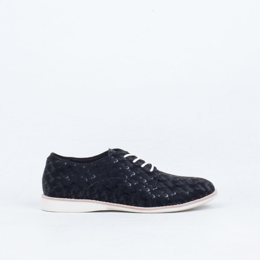Derby Lace-Up Derby Lace-Up