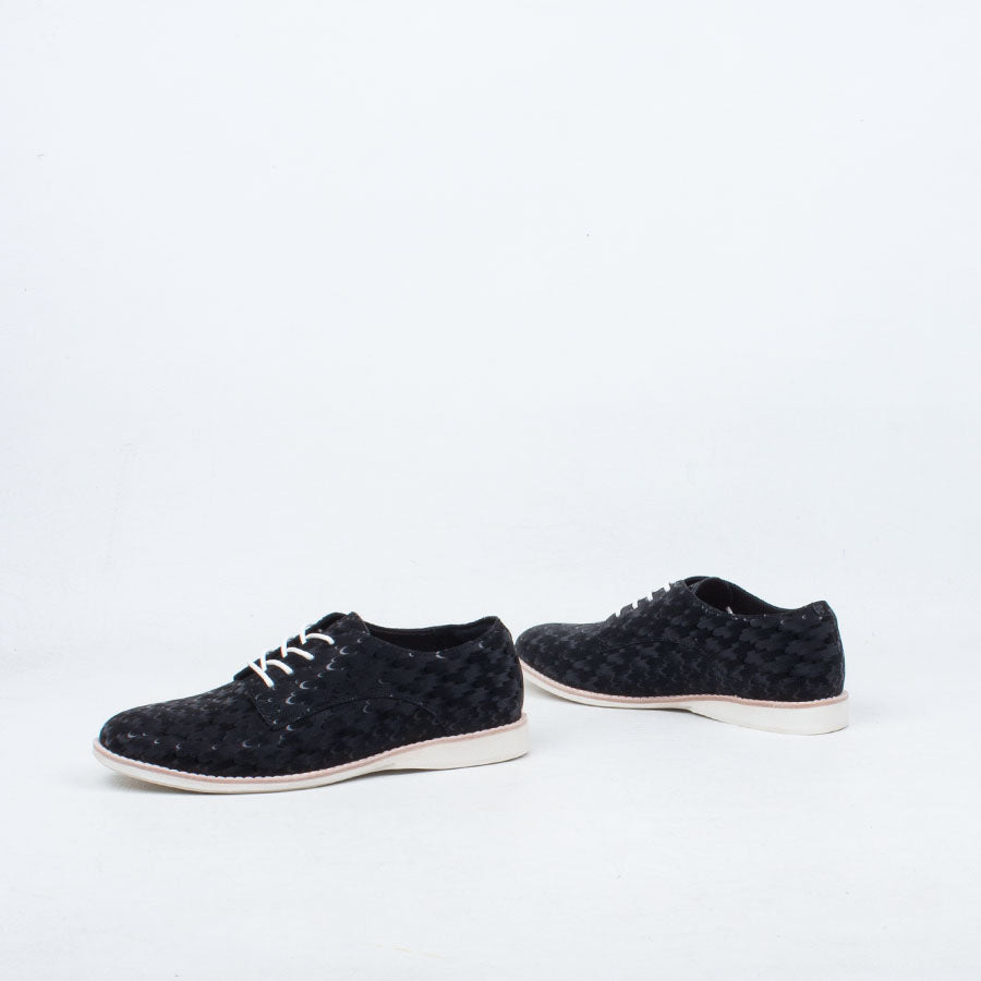 Derby Lace-Up Derby Lace-Up