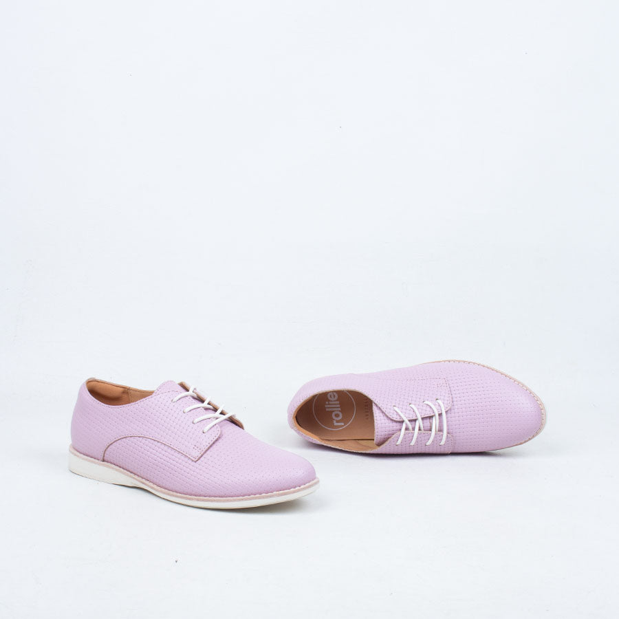 Derby Lace-Up Derby Lace-Up