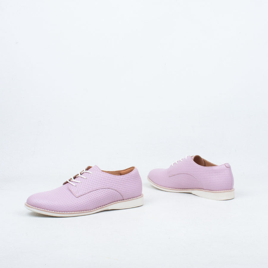 Derby Lace-Up Derby Lace-Up