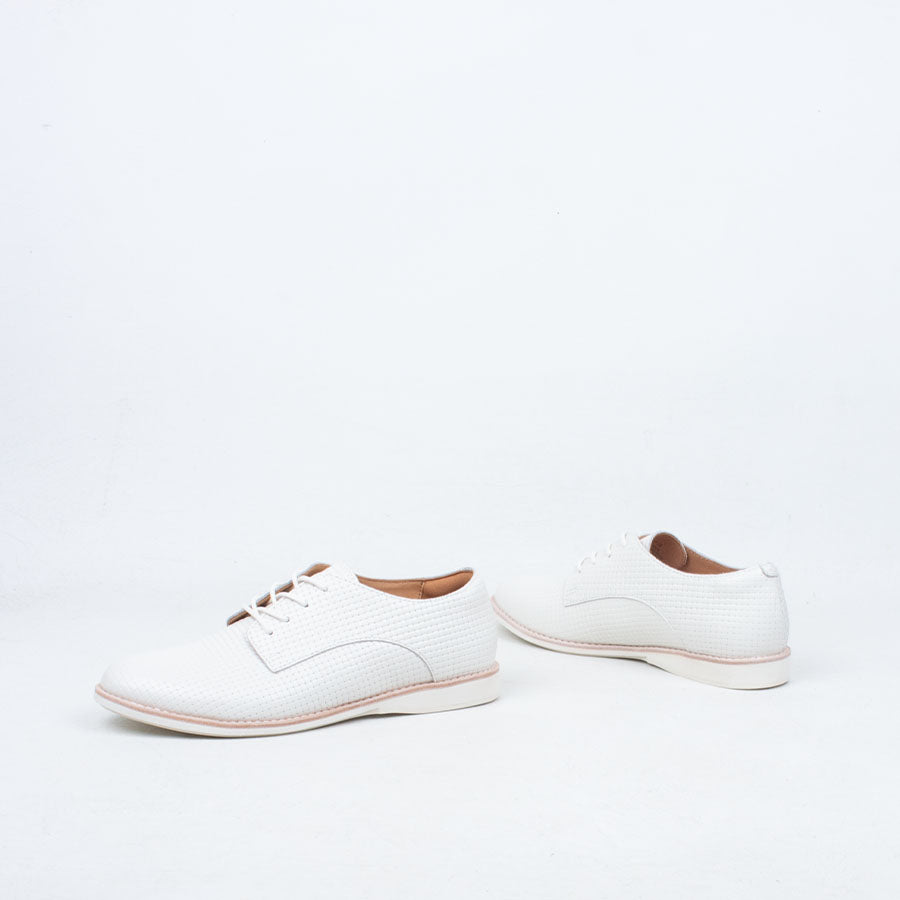 Derby Lace-Up Derby Lace-Up