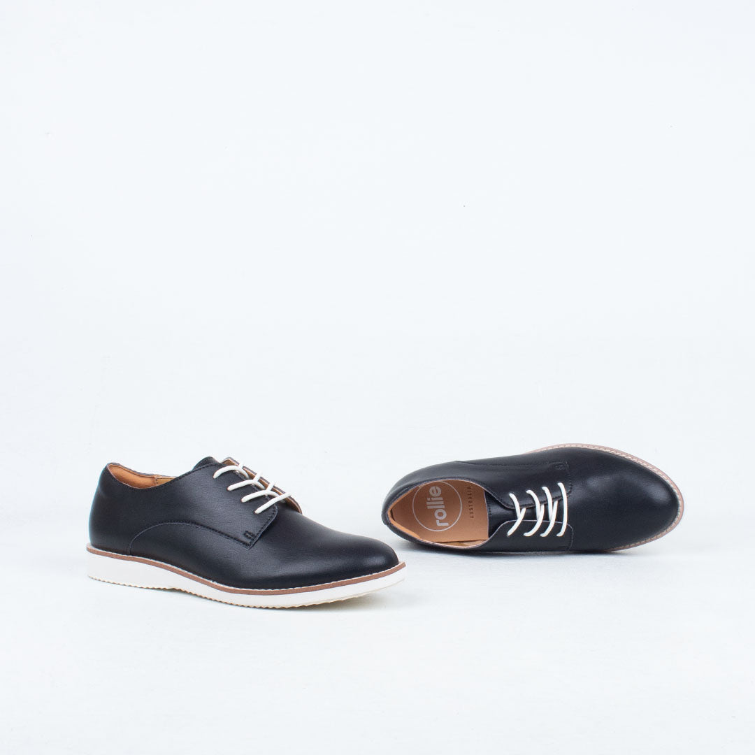 Derby Recycled Lace Up Derby Recycled Lace Up