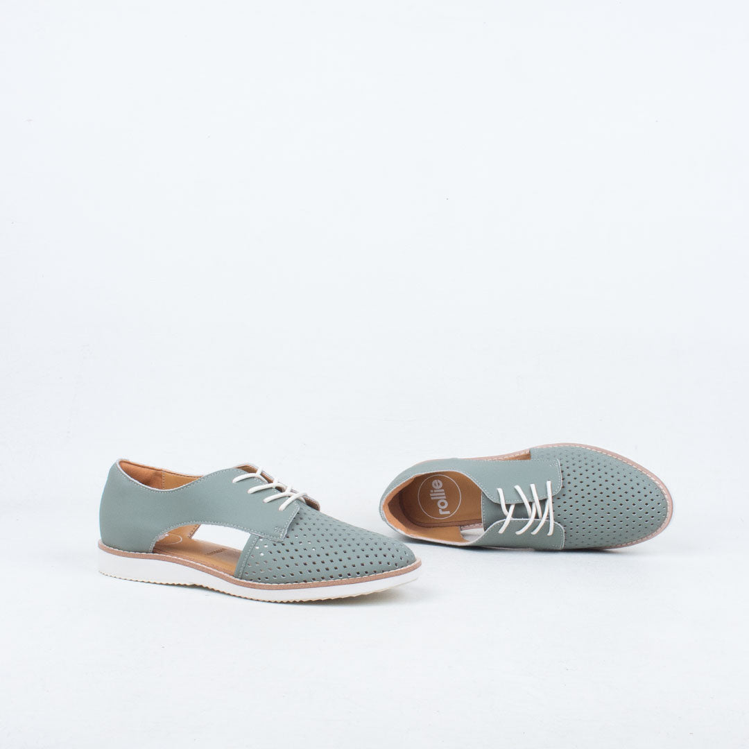 Sidecut Punch Recycled Sidecut Punch Recycled