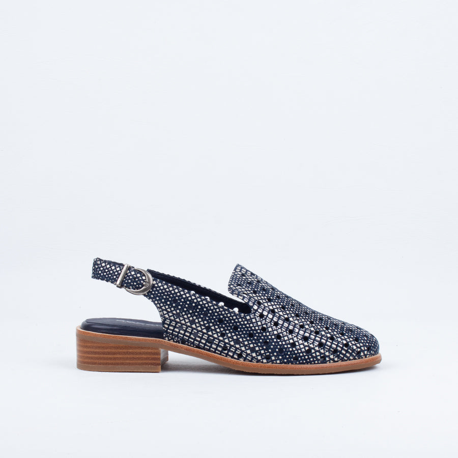 Asp Slingback Asp Slingback