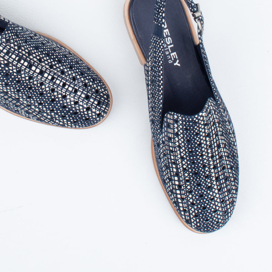 Asp Slingback Asp Slingback