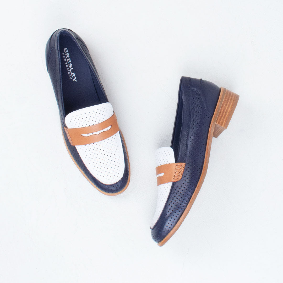 Africa Loafer Africa Loafer