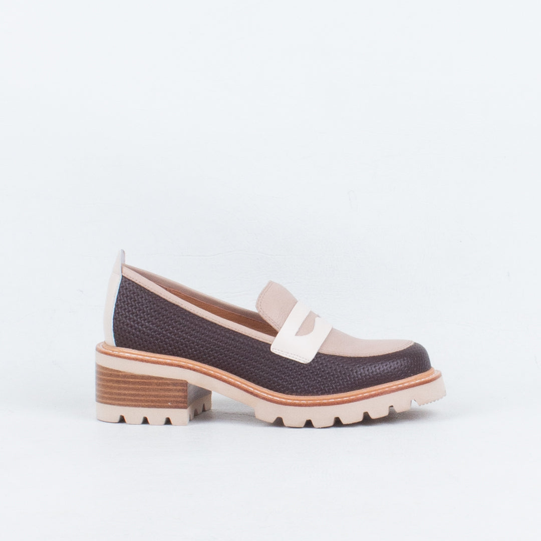 Delmira Loafer Delmira Loafer