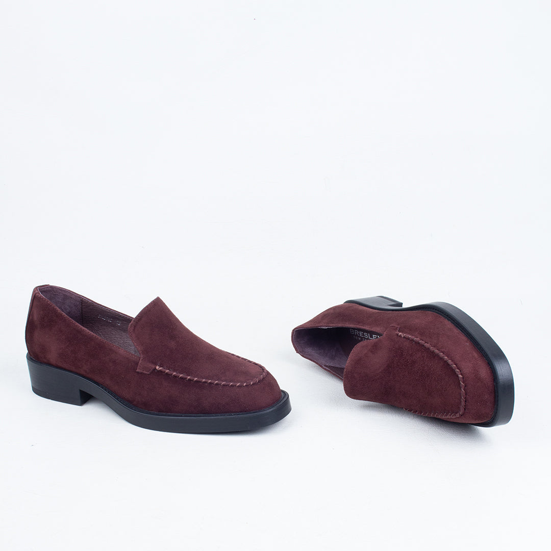 Palegic Loafer Palegic Loafer