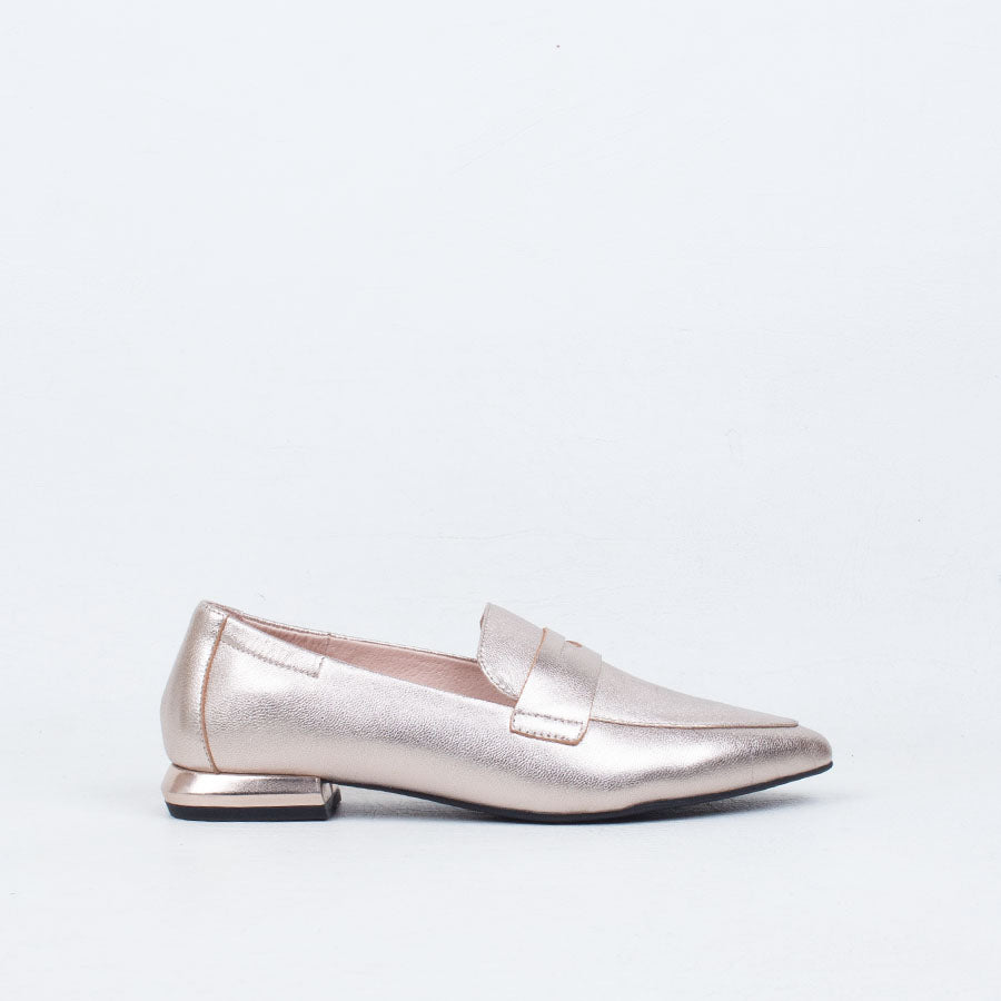 Palosso Loafer Palosso Loafer
