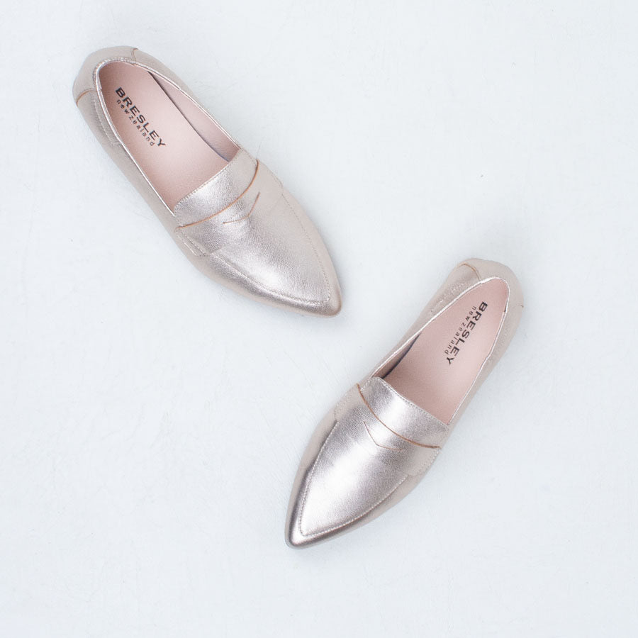 Palosso Loafer Palosso Loafer