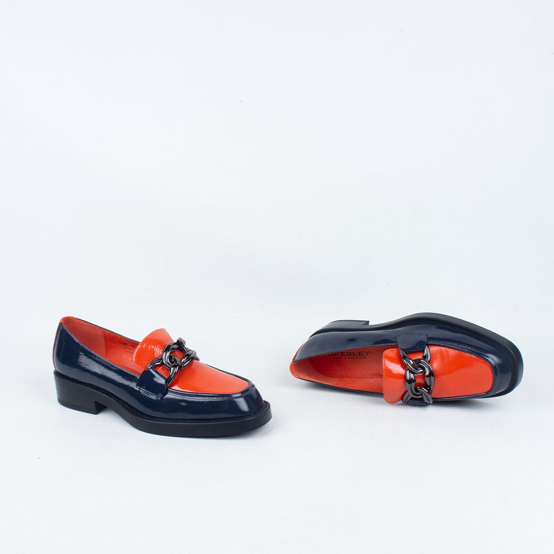 Plasma Loafer Plasma Loafer