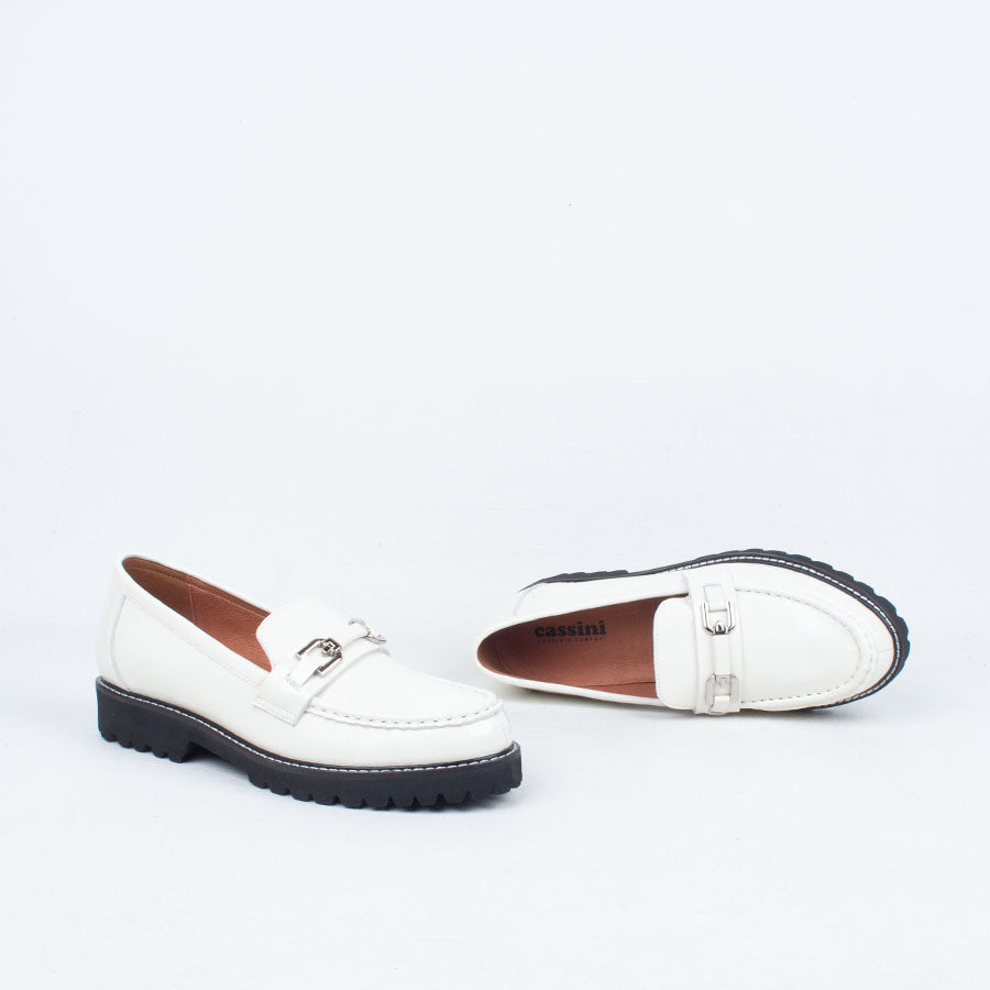 Madele Loafer Madele Loafer