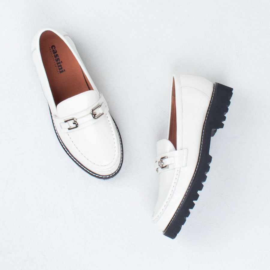 Madele Loafer Madele Loafer