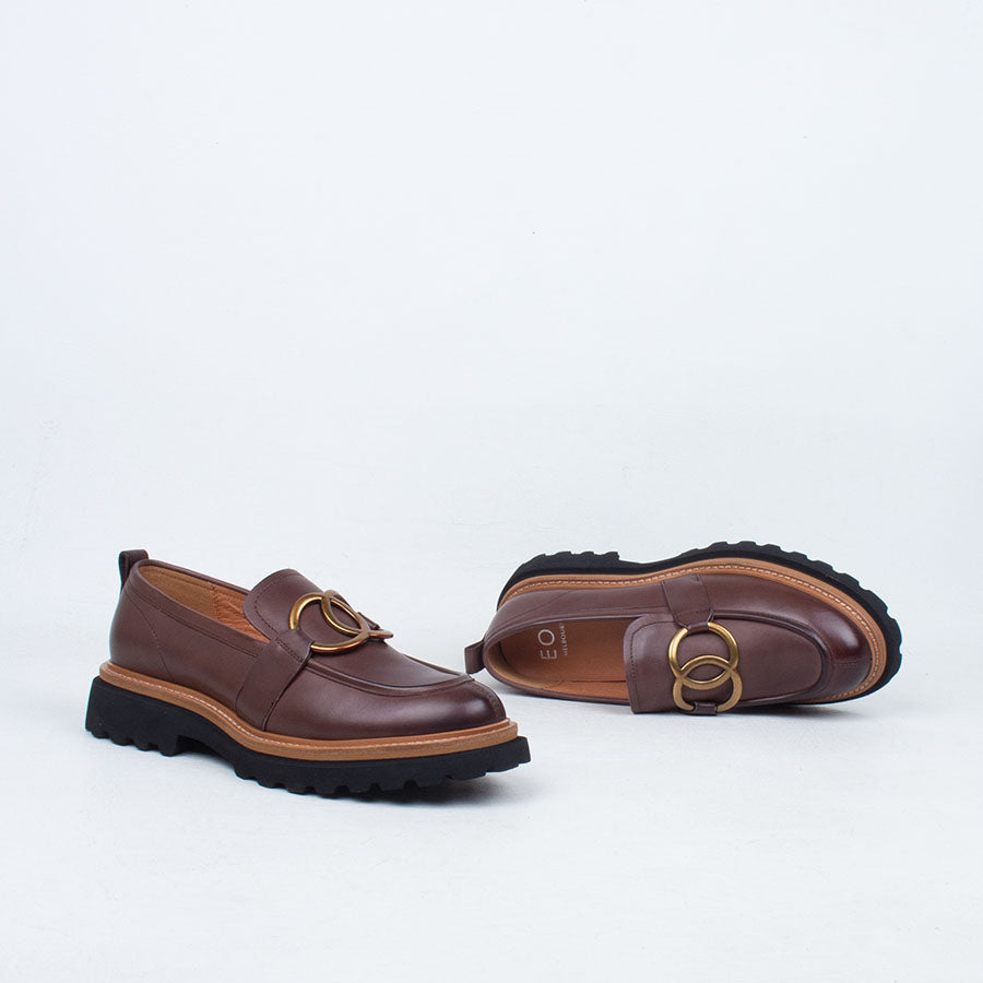 Abbi Loafer Abbi Loafer