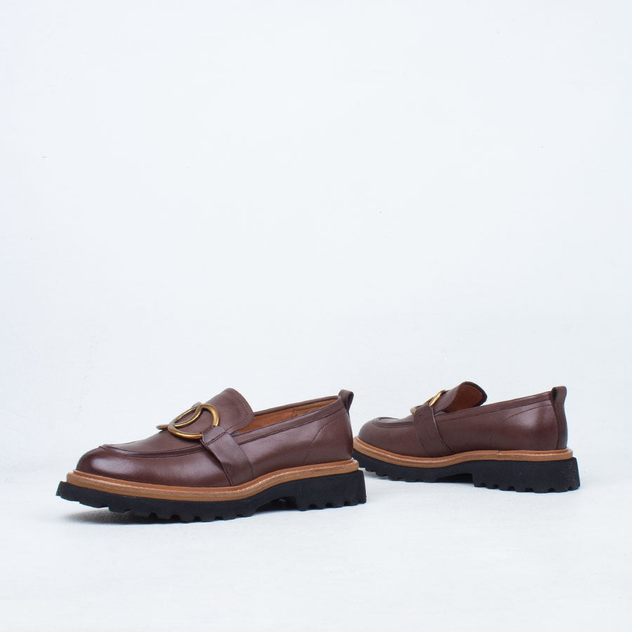 Abbi Loafer Abbi Loafer