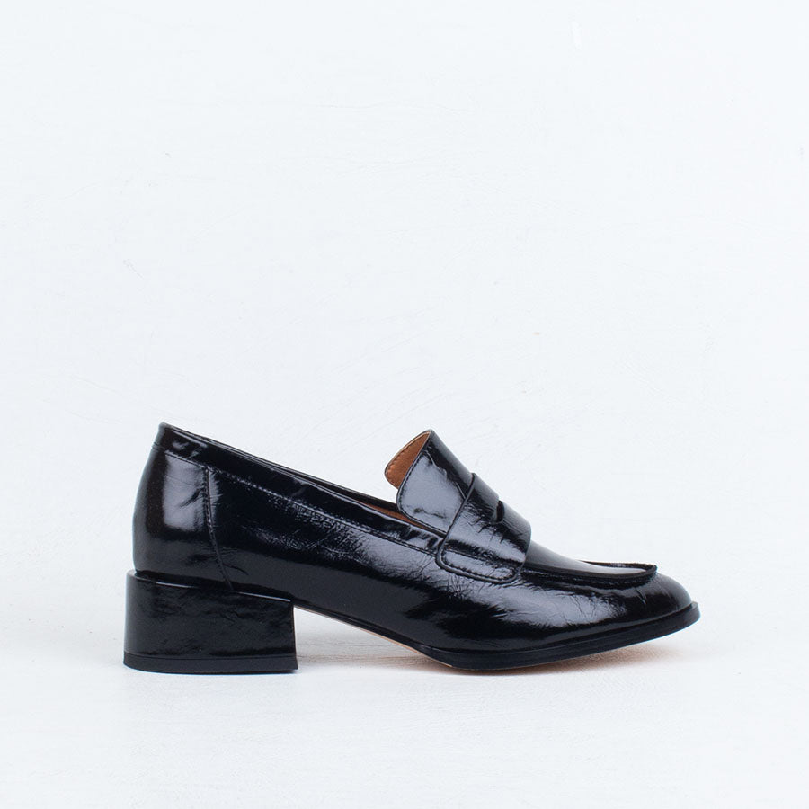 Cass Loafer Cass Loafer