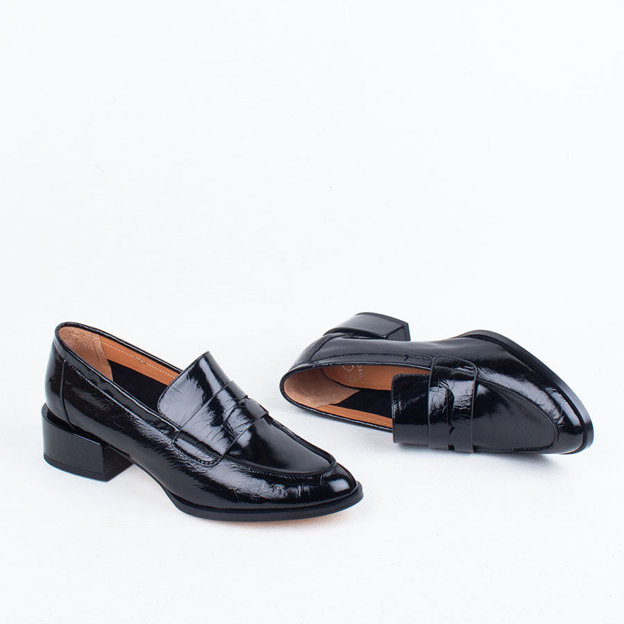 Cass Loafer Cass Loafer