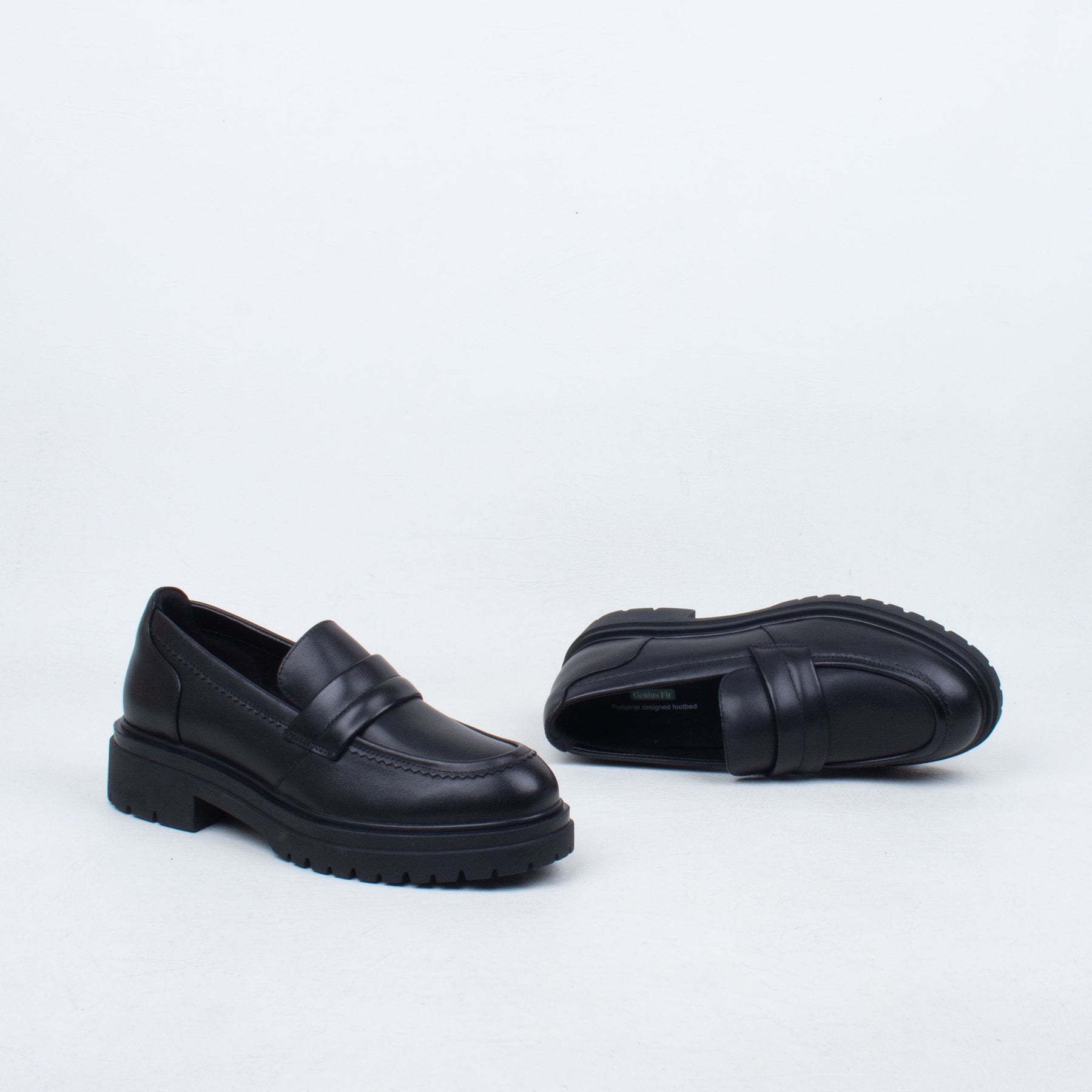 Decent Loafer Decent Loafer