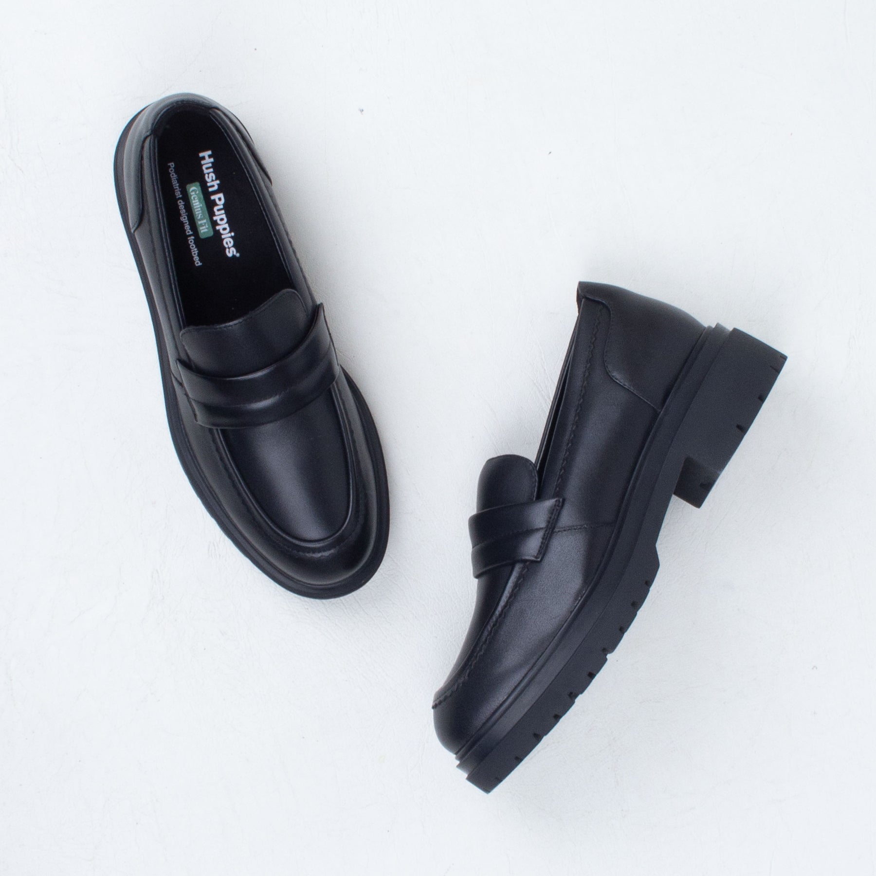 Decent Loafer Decent Loafer