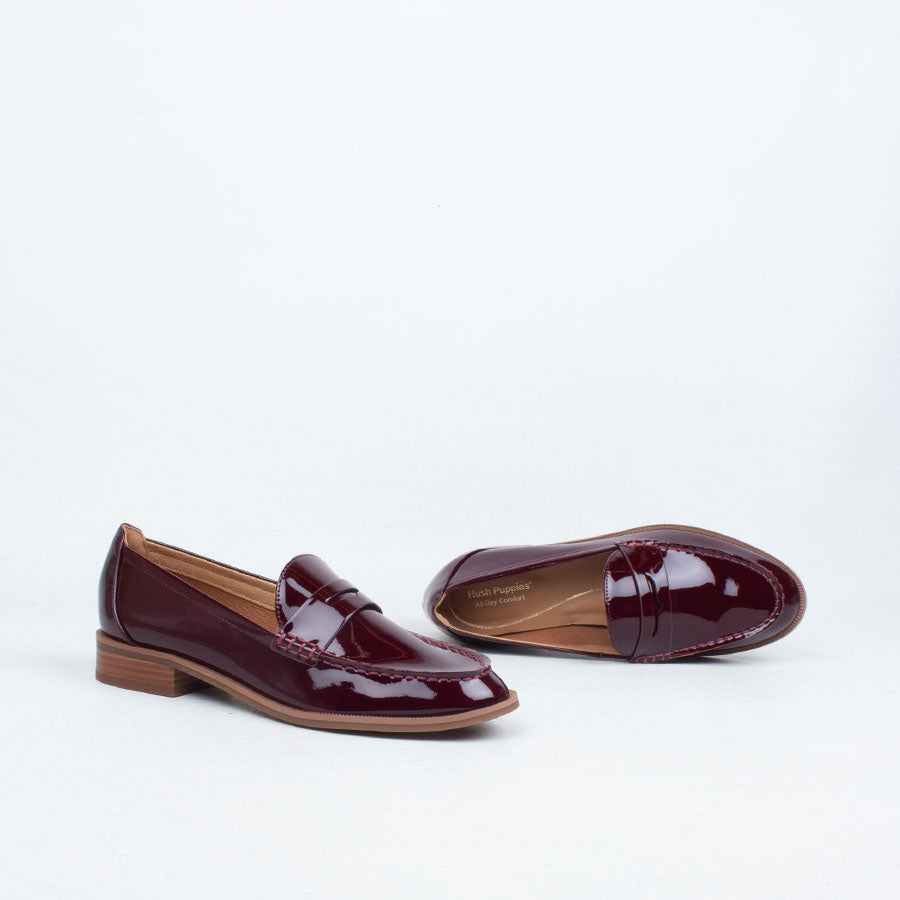 Lucia Loafer Lucia Loafer