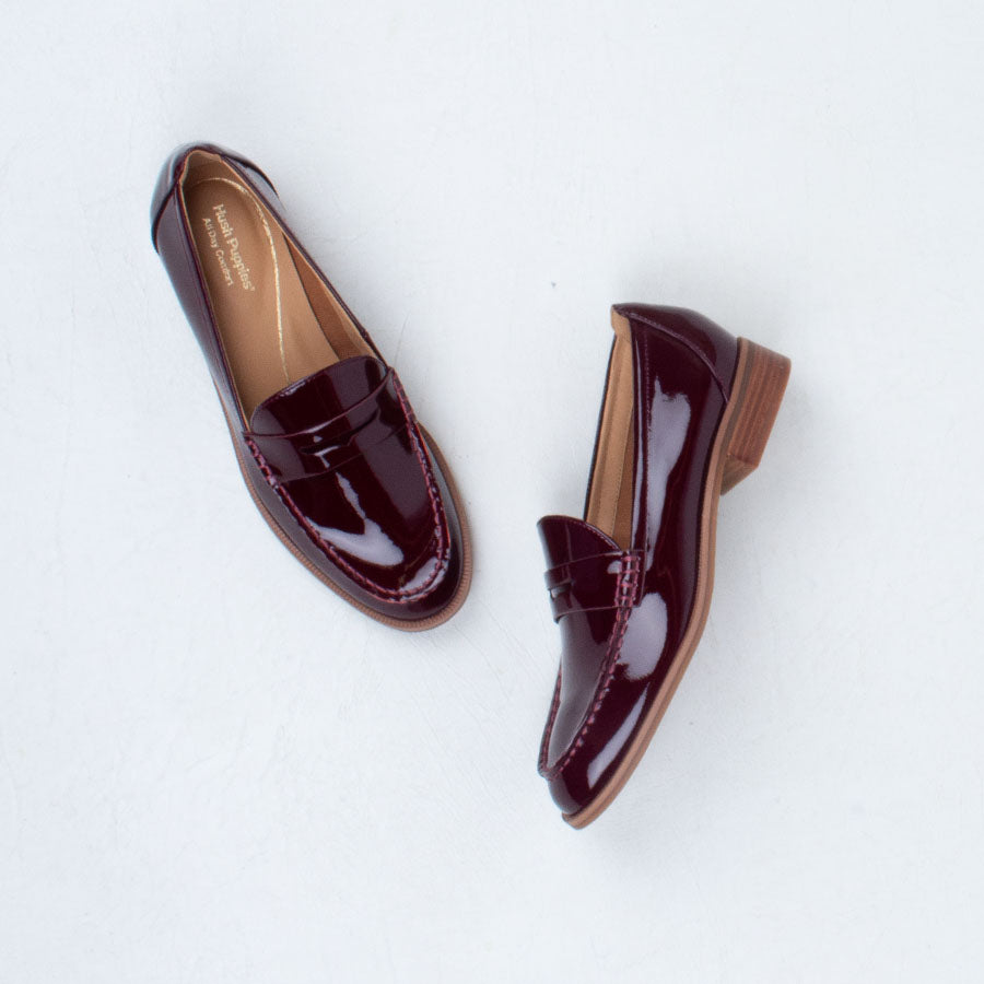 Lucia Loafer Lucia Loafer